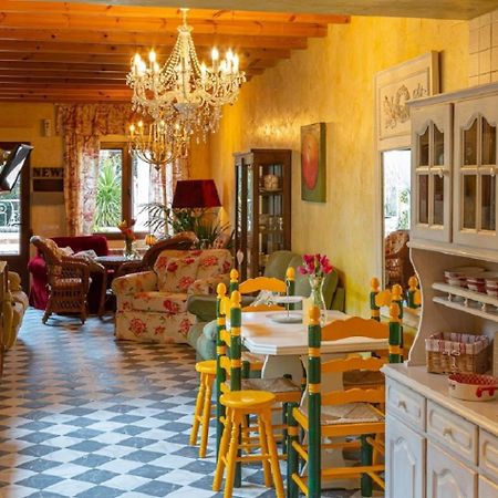 Beautiful Alamedas - Una Casa Rural Con Una Historia Unica Кастронунио Экстерьер фото