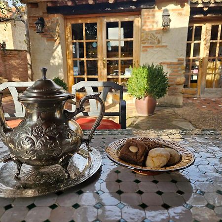 Beautiful Alamedas - Una Casa Rural Con Una Historia Unica Кастронунио Экстерьер фото
