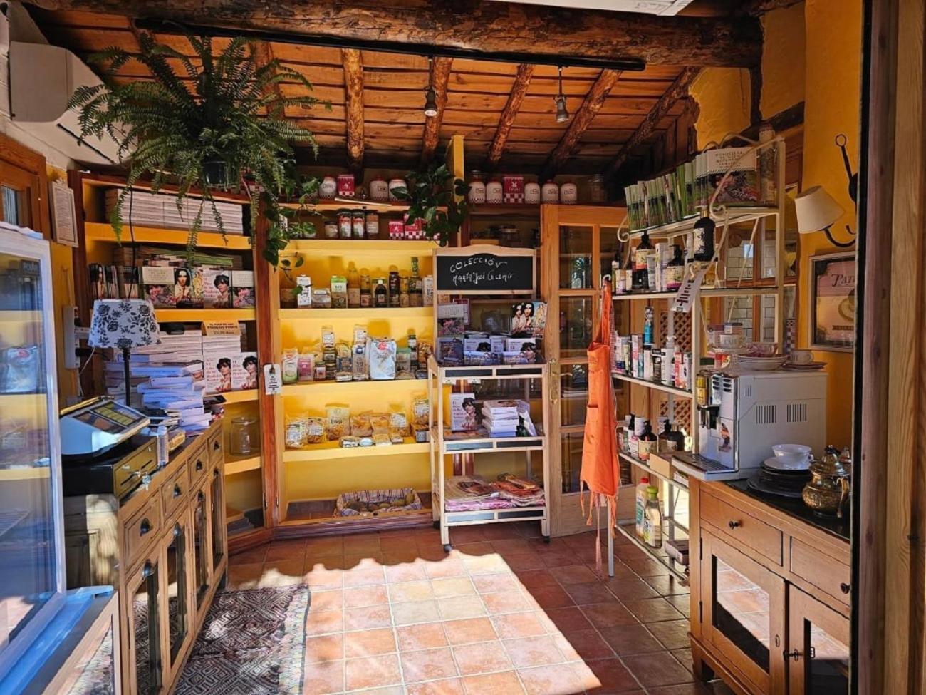 Beautiful Alamedas - Una Casa Rural Con Una Historia Unica Кастронунио Экстерьер фото