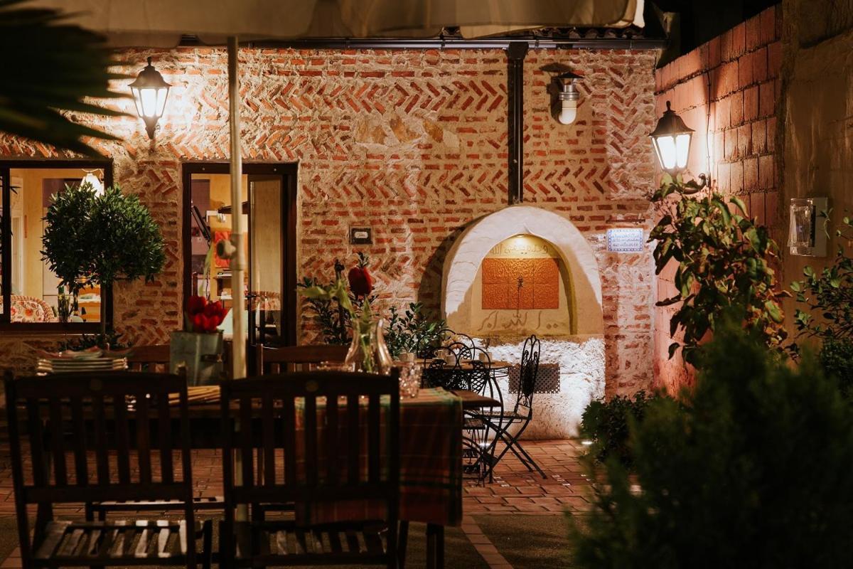Beautiful Alamedas - Una Casa Rural Con Una Historia Unica Кастронунио Экстерьер фото