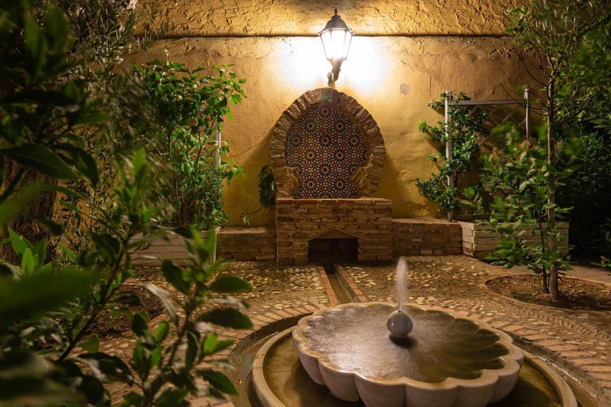 Beautiful Alamedas - Una Casa Rural Con Una Historia Unica Кастронунио Экстерьер фото