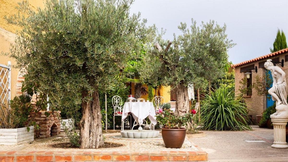 Beautiful Alamedas - Una Casa Rural Con Una Historia Unica Кастронунио Экстерьер фото