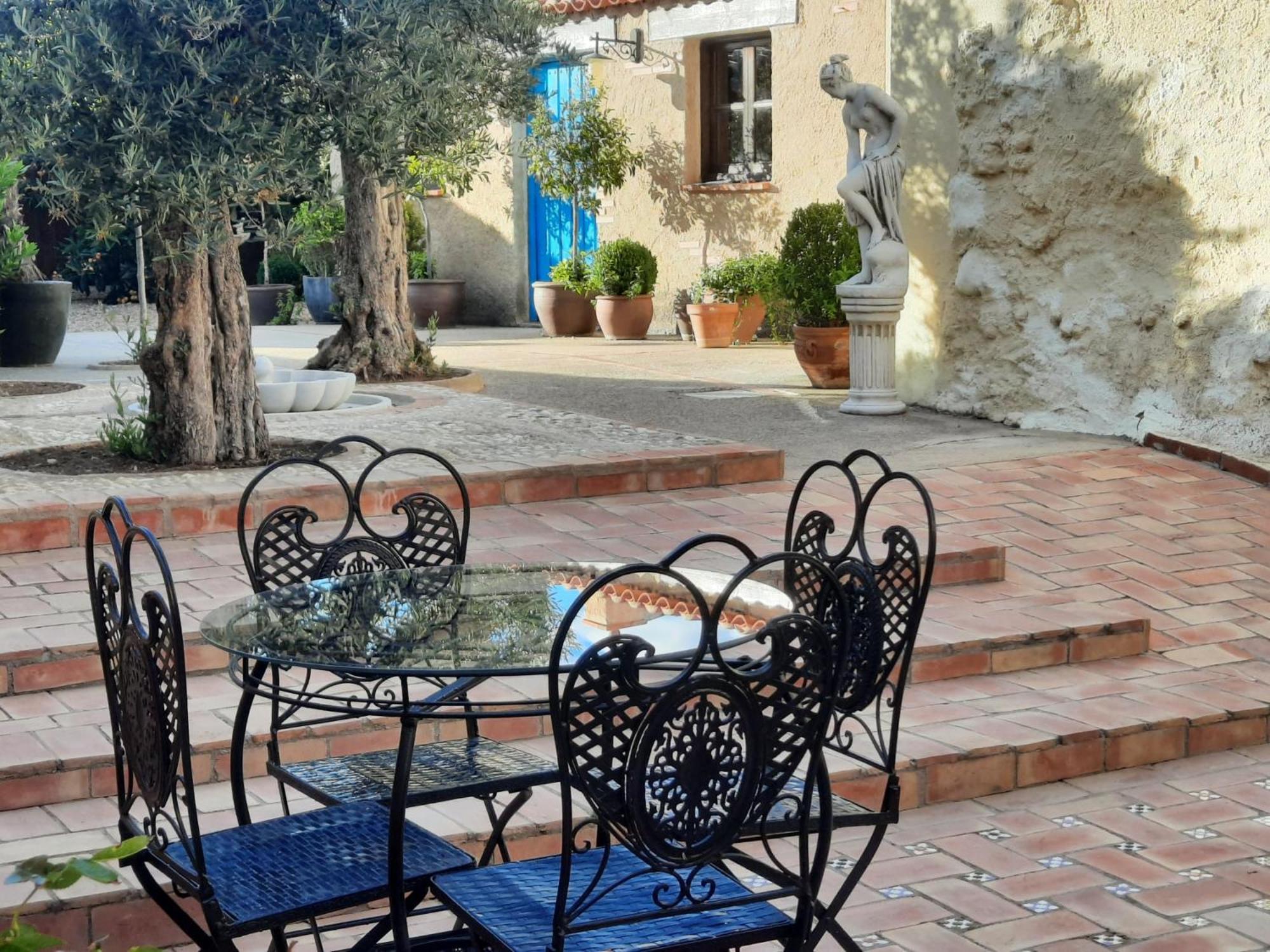 Beautiful Alamedas - Una Casa Rural Con Una Historia Unica Кастронунио Экстерьер фото